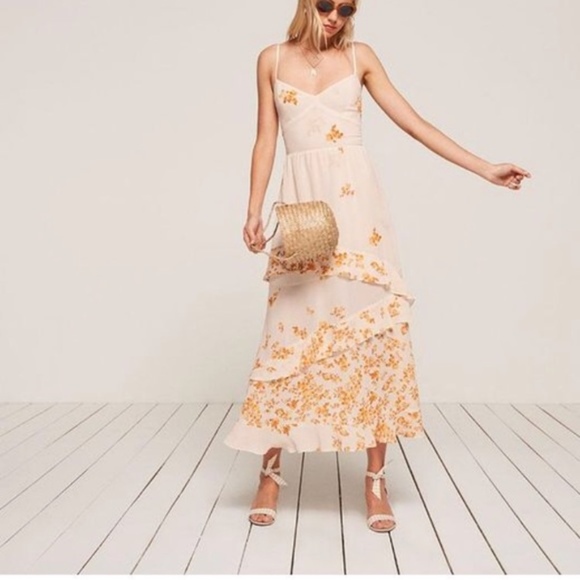 Reformation Dresses & Skirts - NWT Reformation Sasha Dress